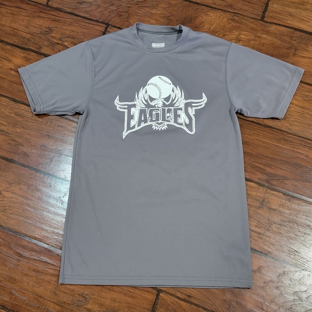 Augusta sportswear top